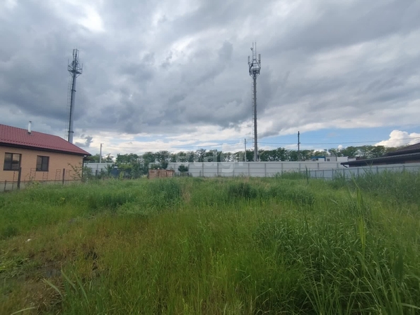 
  Продается земельный участок 6.44 соток. Фото 8.