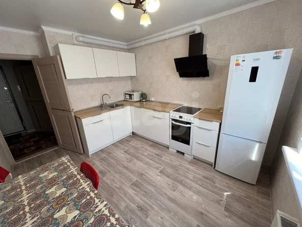 
  Продается 1-комн. квартира 41.2 м². Фото 2.