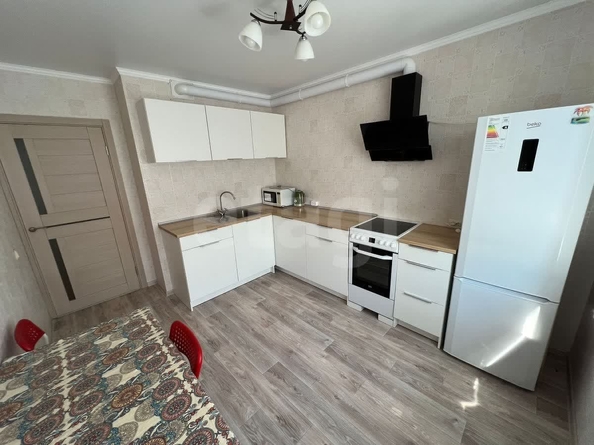 
  Продается 1-комн. квартира 41.2 м². Фото 15.