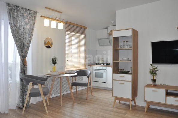 
  Продается 2-комн. квартира 43.4 м². Фото 3.