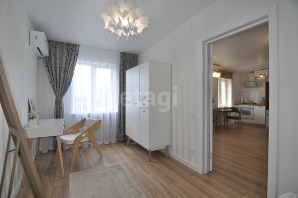 
  Продается 2-комн. квартира 43.4 м². Фото 16.