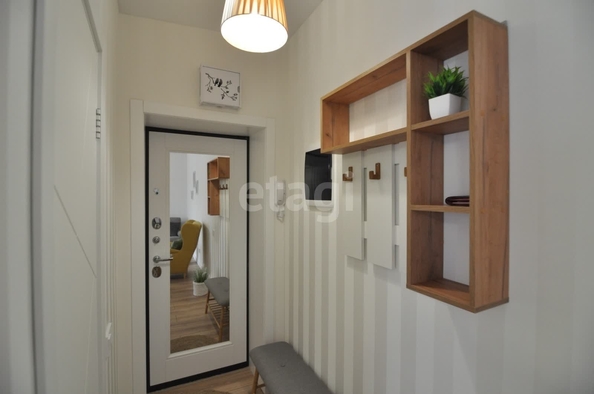 
  Продается 2-комн. квартира 43.4 м². Фото 17.