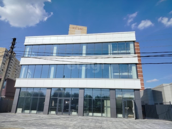 
  Сдается универсальное помещение 264.6 м². Фото 2.
