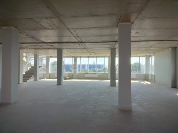 
  Сдается универсальное помещение 264.6 м². Фото 6.