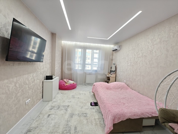 
  Продается 2-комн. квартира 57.7 м², в ЖК Небо, литера 2. Фото 7.