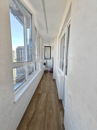 
  Продается 2-комн. квартира 57.7 м², в ЖК Небо, литера 2. Фото 15.