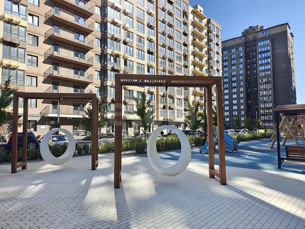 
  Продается 2-комн. квартира 57.7 м², в ЖК Небо, литера 2. Фото 25.