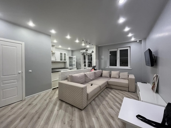 
  Продается 2-комн. квартира 48.2 м². Фото 1.