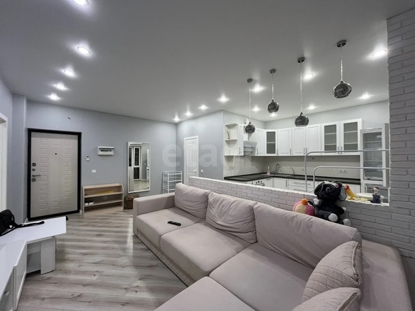 
  Продается 2-комн. квартира 48.2 м². Фото 2.