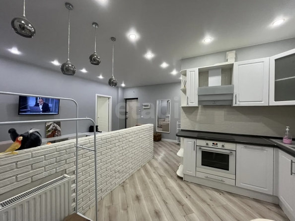 
  Продается 2-комн. квартира 48.2 м². Фото 3.