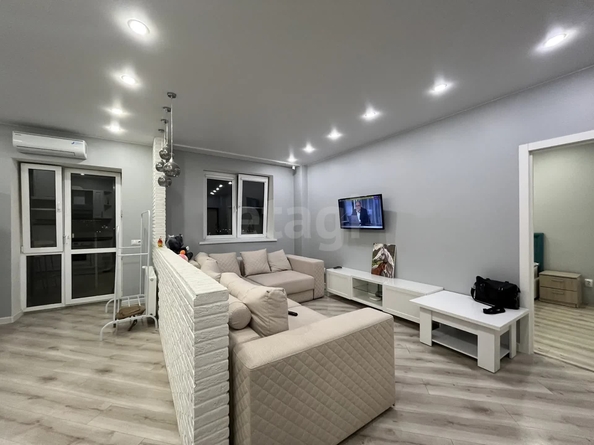 
  Продается 2-комн. квартира 48.2 м². Фото 4.