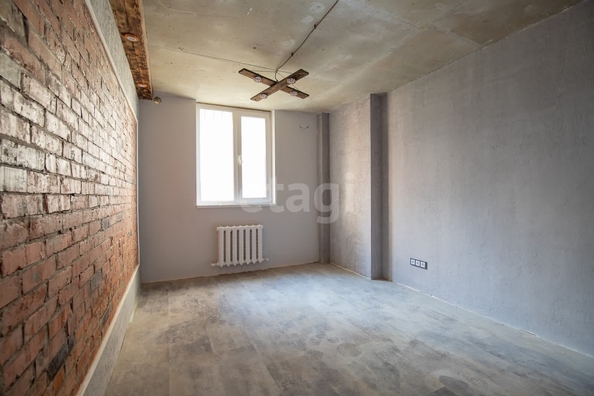 
  Продается 2-комн. квартира 52.9 м². Фото 3.