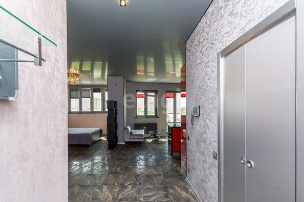 
  Продается 1-комн. квартира 50.9 м². Фото 19.