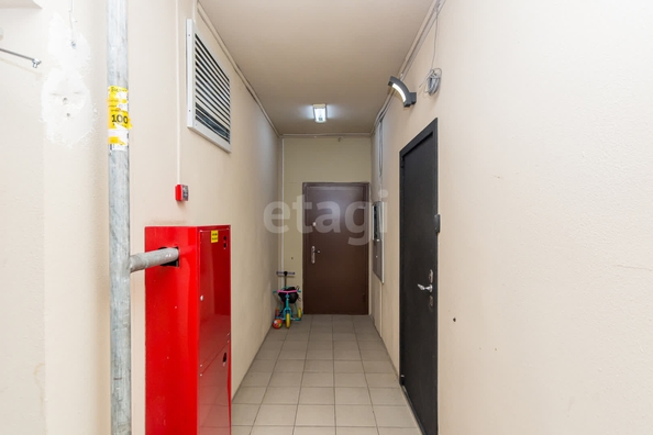 
  Продается 1-комн. квартира 50.9 м². Фото 22.
