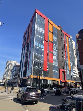 
  Продается офис 39.7 м². Фото 1.