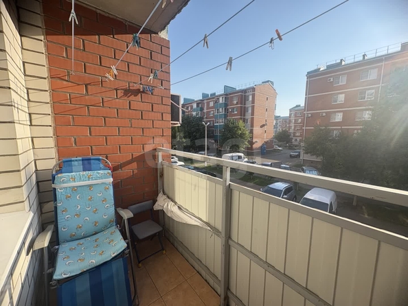 
  Продается 3-комн. квартира 65 м². Фото 19.
