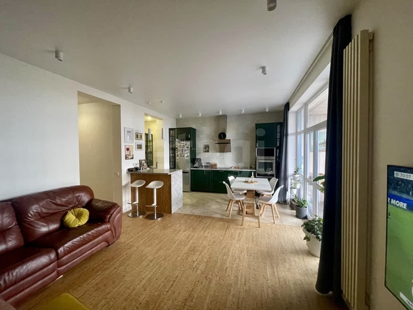 
  Продается 4-комн. квартира 139.4 м². Фото 7.