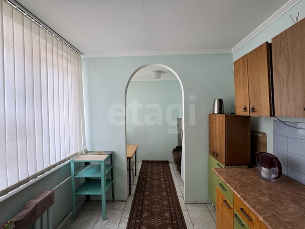 
  Продается 1-комн. квартира 33 м². Фото 10.