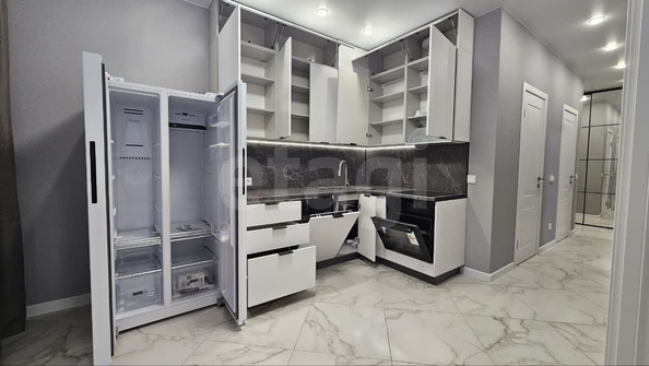 
  Продается 3-комн. квартира 62 м². Фото 3.
