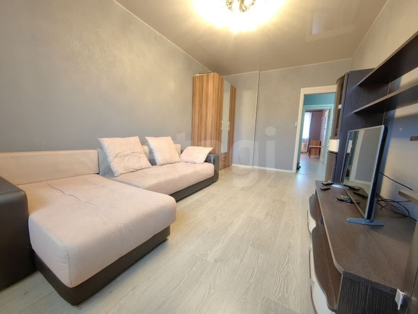 
  Продается 2-комн. квартира 57.6 м². Фото 1.