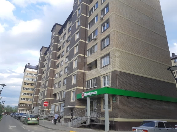 
  Продается 2-комн. квартира 57.6 м². Фото 16.