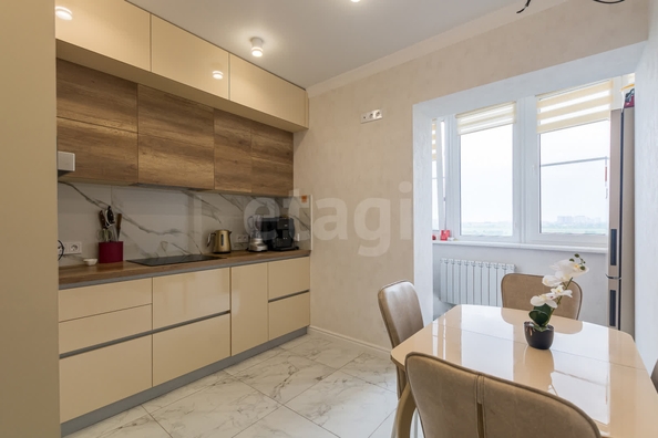 
  Продается 2-комн. квартира 52.4 м². Фото 4.