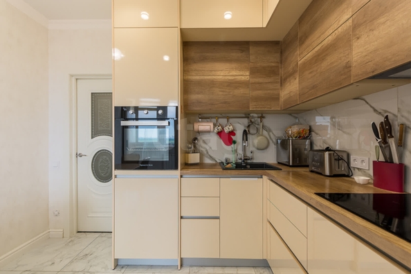 
  Продается 2-комн. квартира 52.4 м². Фото 5.