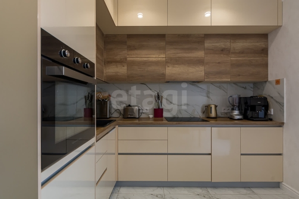 
  Продается 2-комн. квартира 52.4 м². Фото 6.