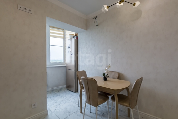 
  Продается 2-комн. квартира 52.4 м². Фото 7.