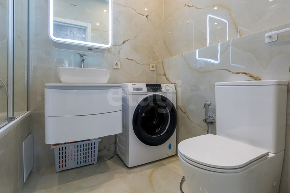 
  Продается 2-комн. квартира 52.4 м². Фото 11.