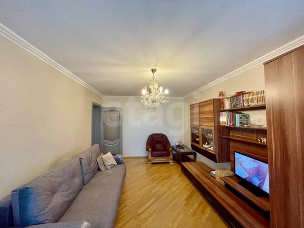 
  Продается 2-комн. квартира 53 м². Фото 2.