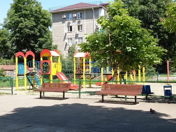 
  Продается 2-комн. квартира 53 м². Фото 18.
