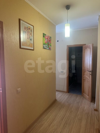 
  Продается 1-комн. квартира 44.9 м². Фото 5.
