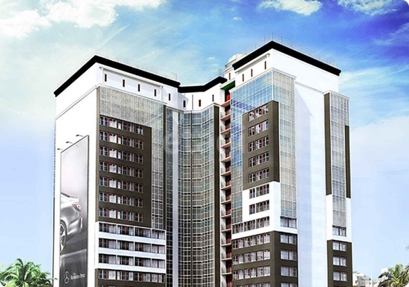 
  Продается 1-комн. квартира 45.8 м². Фото 9.