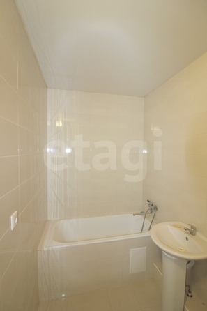 
  Продается 1-комн. квартира 40.1 м², в ЖК Мозаика, литера 5. Фото 11.