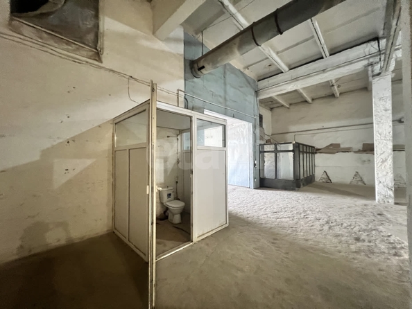 
  Сдается производственное помещение 493.2 м². Фото 6.