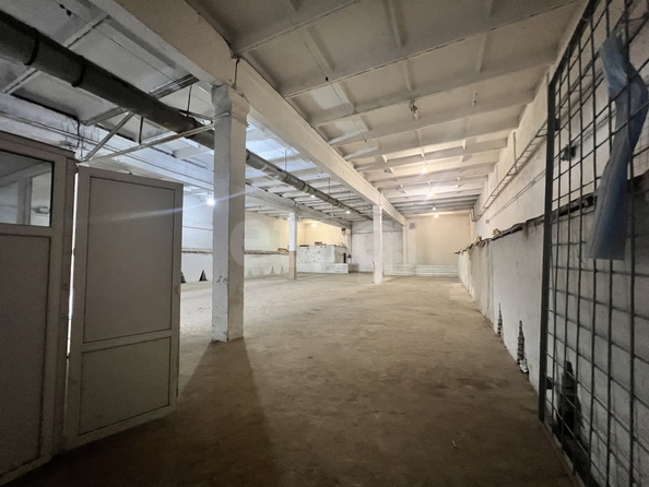 
  Сдается производственное помещение 493.2 м². Фото 7.