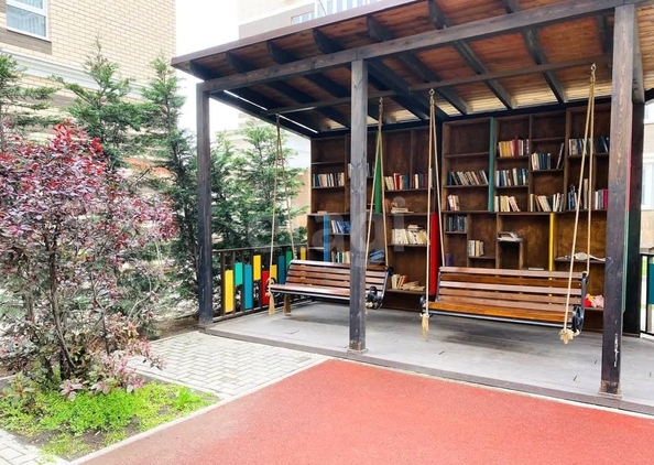 
  Продается студия 30 м². Фото 8.