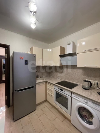 
  Продается 1-комн. квартира 33 м². Фото 1.