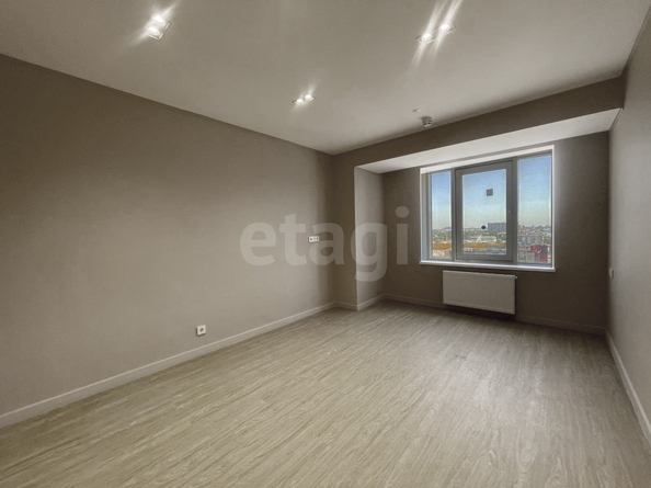 
  Продается студия 21.2 м². Фото 1.