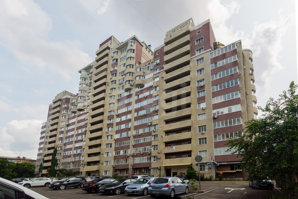 
  Продается 4-комн. квартира 208 м². Фото 25.