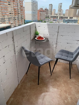 
  Продается 1-комн. квартира 38.7 м². Фото 5.