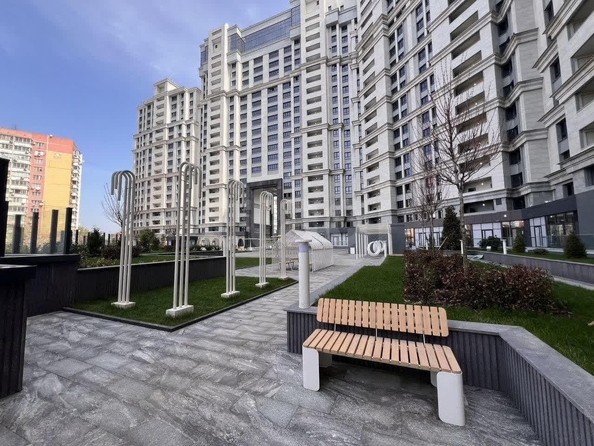 
  Продается 1-комн. квартира 36.4 м², в ЖК Сердце. Фото 15.