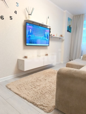 
  Продается 1-комн. квартира 39.1 м². Фото 2.