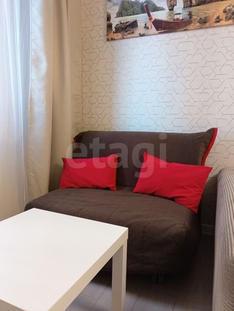 
  Продается 1-комн. квартира 39.1 м². Фото 4.