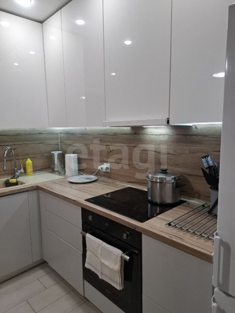 
  Продается 1-комн. квартира 39.1 м². Фото 7.