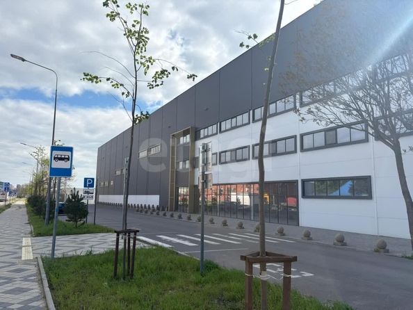 
  Сдается производственное помещение 3359 м². Фото 2.