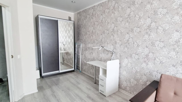 
  Продается 1-комн. квартира 35.2 м². Фото 3.