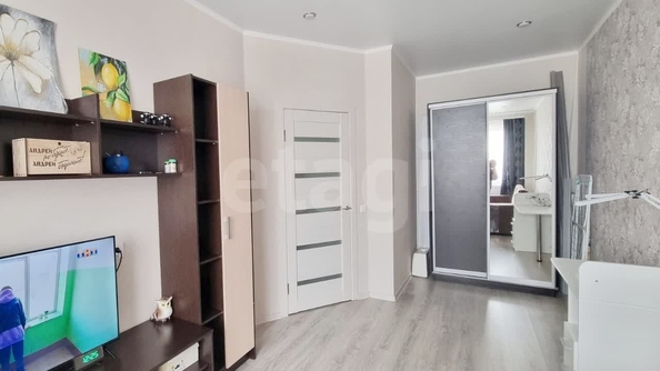 
  Продается 1-комн. квартира 35.2 м². Фото 4.