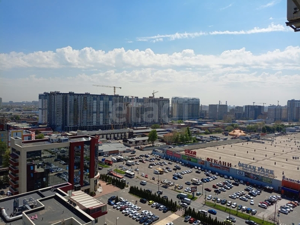 
  Продается 1-комн. квартира 39.6 м². Фото 13.